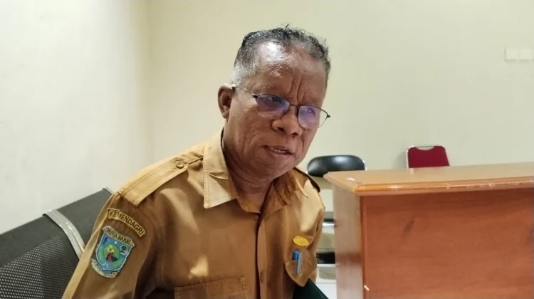 Pemkab Fakfak Hadirkan Operasi Katarak Gratis Bagi Masyarakat