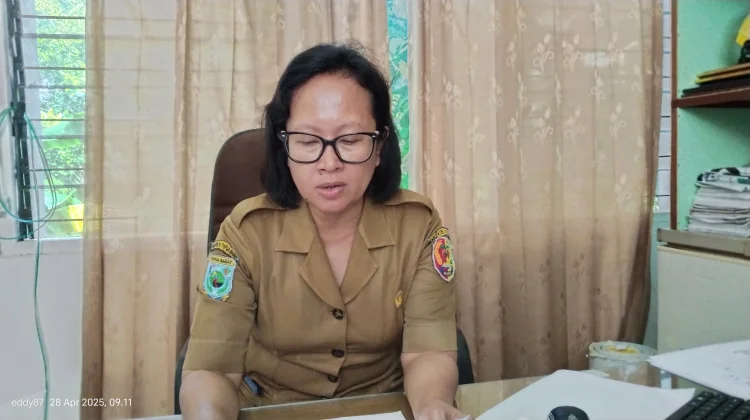 Program Cek Kesehatan Gratis Dorong Perubahan Gaya Hidup Sehat Masyarakat