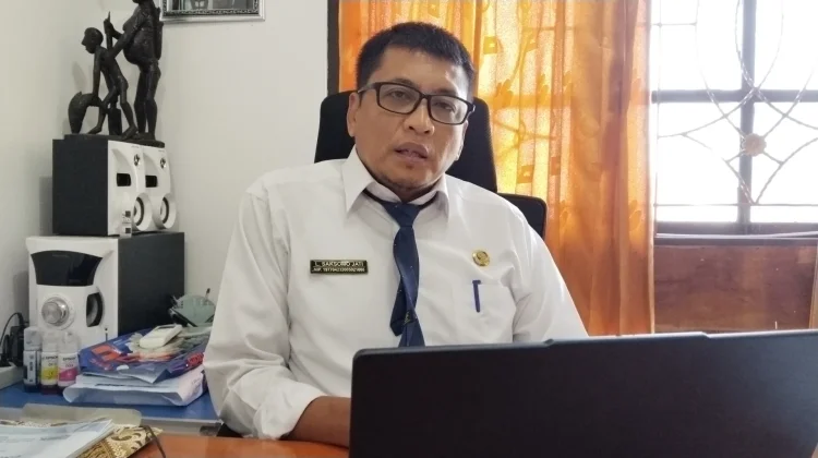 Portal e-PALA Permudah Wajib Pajak Laporkan Kewajiban Secara Digital