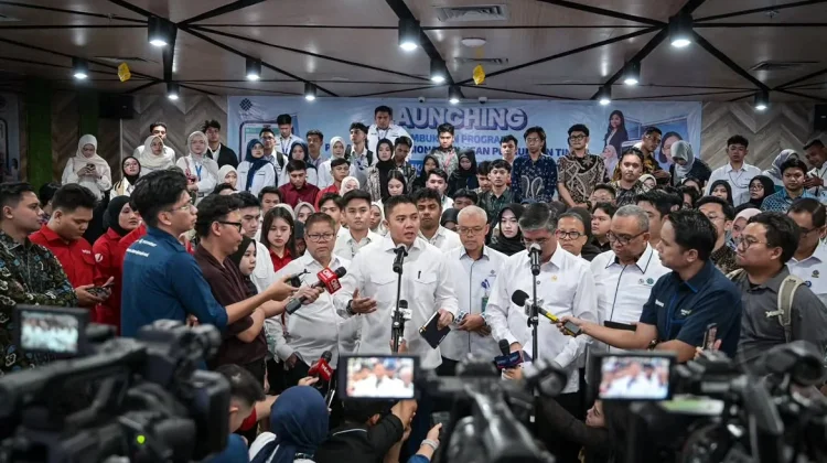 PUI Apresiasi Program Magang Nasional, Dinilai Jawab Tantangan Dunia Kerja