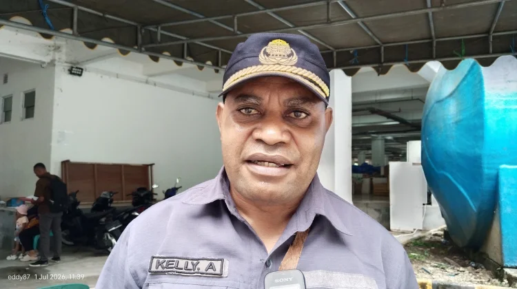 Kepemilikan NIB Perluas Kesempatan Usaha Bagi Orang Asli Papua