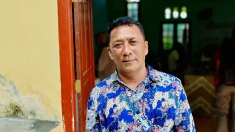 Pelaksanaan APBN Kampung Sekban Berjalan Kondusif tanpa Protes Warga