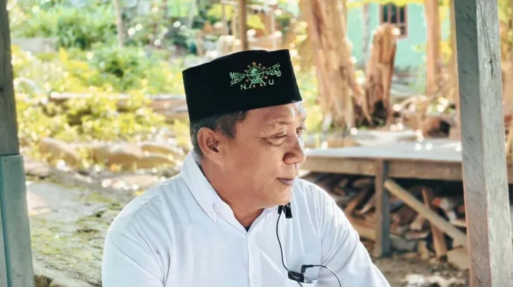 Kampung Sekban Tuntaskan Penyaluran BLT Dana Desa Tahun 2026 Seluruhnya