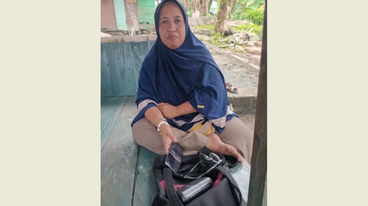 Dana Desa Tahap Dua Diserahkan untuk Dukung Kegiatan Posyandu
