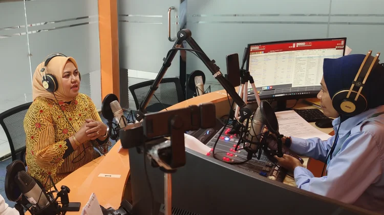 Bunda PAUD Fakfak Dorong Kolaborasi Majukan 118 PAUD