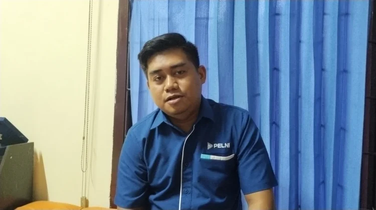 KM Umsini Diproyeksikan Layani Rute Fakfak setelah selesai Perbaikan Total