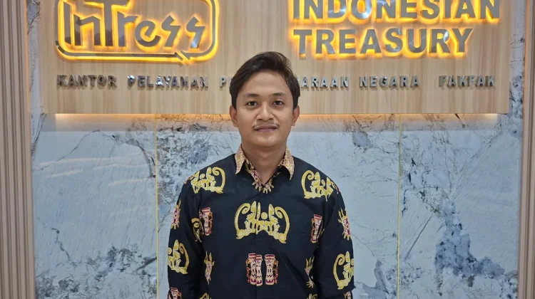 Treasury Connect Wujudkan Pengelolaan APBN Efektif dan Transparan