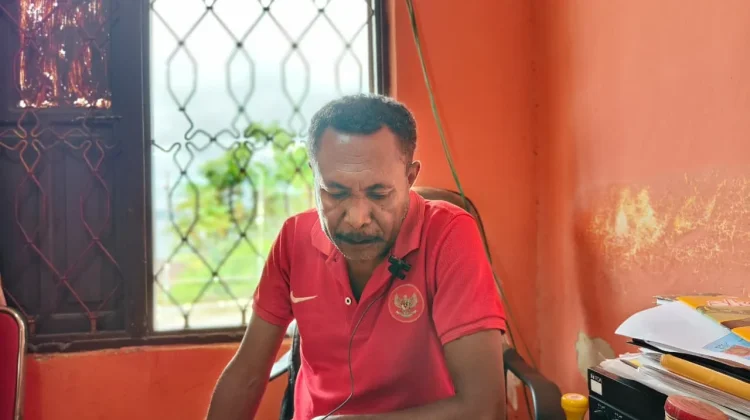 Program Ayam Petelur Kampung Tanama Dorong Ketahanan Pangan dan Ekonomi Warga