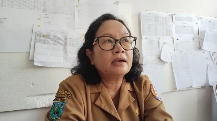 Dinkes Fakfak Perkuat Pendataan Program Cek Kesehatan Gratis