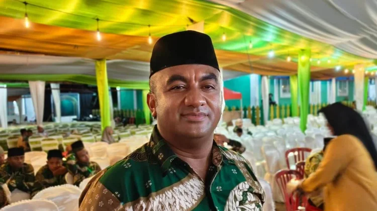 LPTQ Fakfak Siapkan Kader Qari Qariah Hadapi MTQ Papua Barat Mendatang