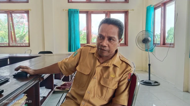 Penduduk dari Luar Daerah Diminta Segera Beralih KTP Domisili Kabupaten Fakfak