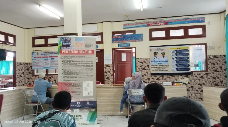 Kepemilikan IKD Rendah, Dukcapil Gencarkan Sosialisasi Digitalisasi