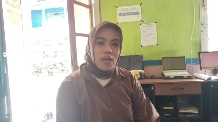 LKP Henggi Net Tingkatkan Keterampilan Komputer kepada Masyarakat Fakfak
