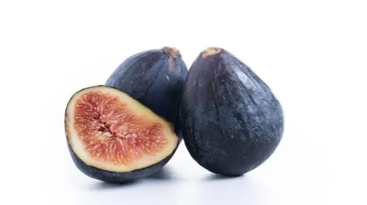 Buah Tin, Rahasia Alami untuk Menjaga Kecantikan Kulit