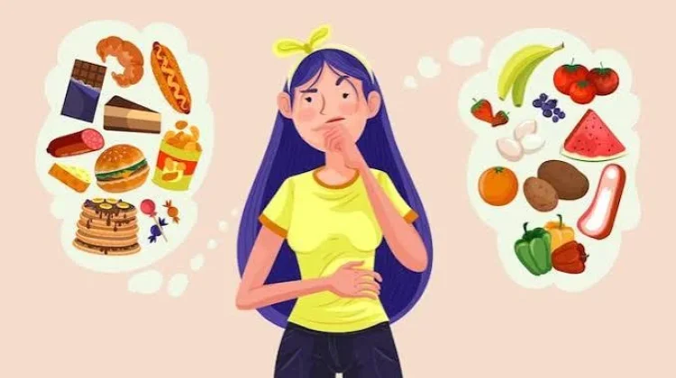 Diet Berlebihan Dapat Membahayakan Kesehatan