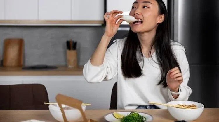 Jangan Sering Menunda Makan, Kenali Penyakit yang Dapat Muncul