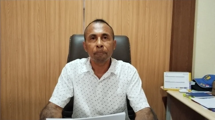 Penataan Retribusi Sampah Perkuat Layanan Kebersihan Bagi Masyarakat Fakfak