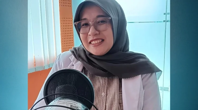 Operasi Katarak Mampu Cegah Risiko Kebutaan