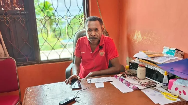 Program Ayam Petelur Tanama Tingkatkan Pendapatan dan Konsumsi Warga Kampung