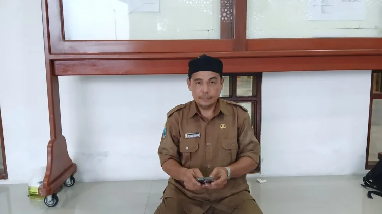 Seksi Lomba Matangkan Persiapan Peringatan Islam Masuk Tanah Papua