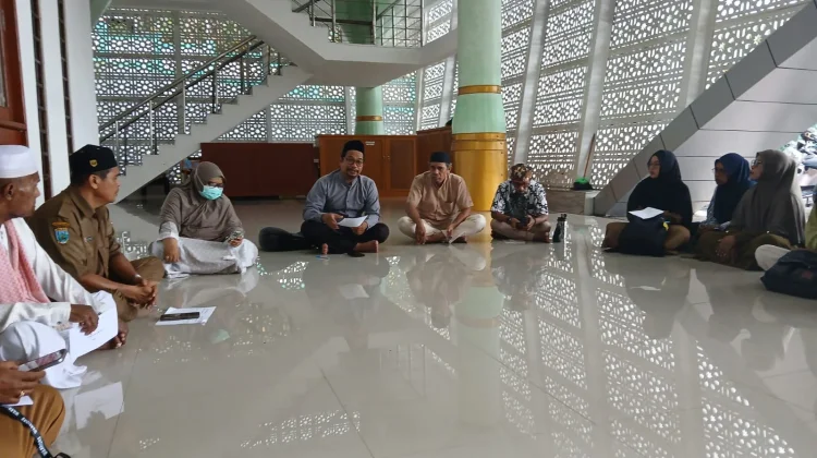 Panitia Siapkan Sistem Penilaian Lomba Islam Masuk Papua