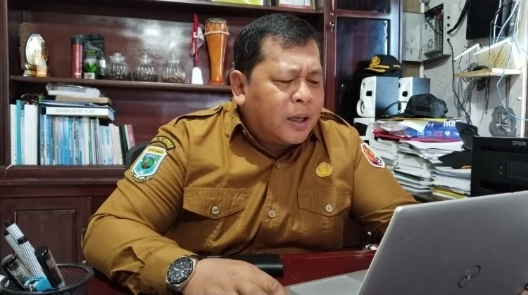 Dinas Perkebunan Atur Retribusi Berdasarkan Nilai Harga Pala