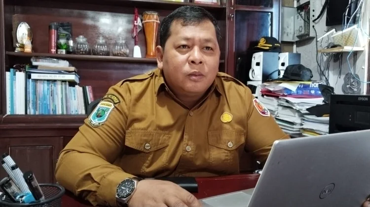 Penerimaan Retribusi Pala Fakfak Tunjukkan Tren Positif Tahun Ini