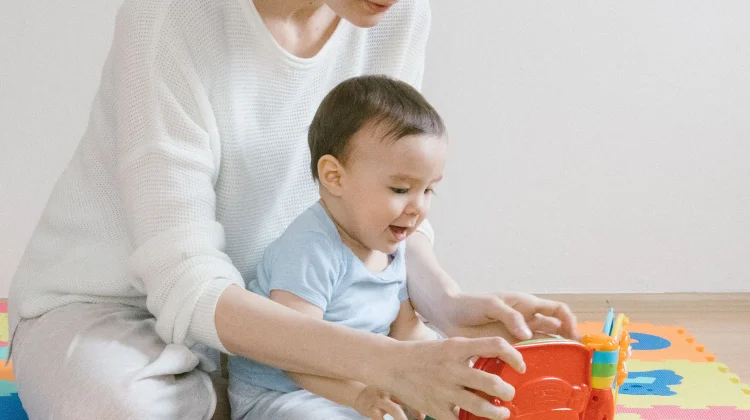 Enam Tips Ibu di Jepang Membentuk Otak Anak yang Kuat sebelum Usia 5 ...