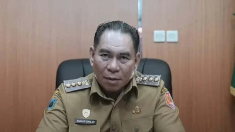 Samaun Dahlan: Kehadiran Ayah Jadi Semangat Anak Memulai Sekolah