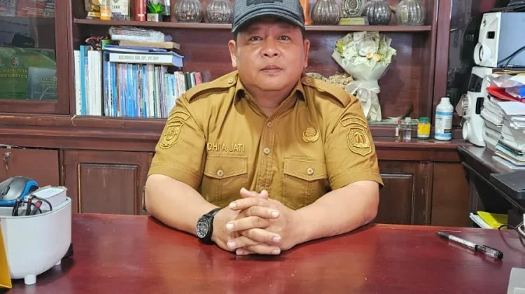 Pemkab Fakfak Siapkan Pendataan Baru Peremajaan Kelapa di 8 Distrik