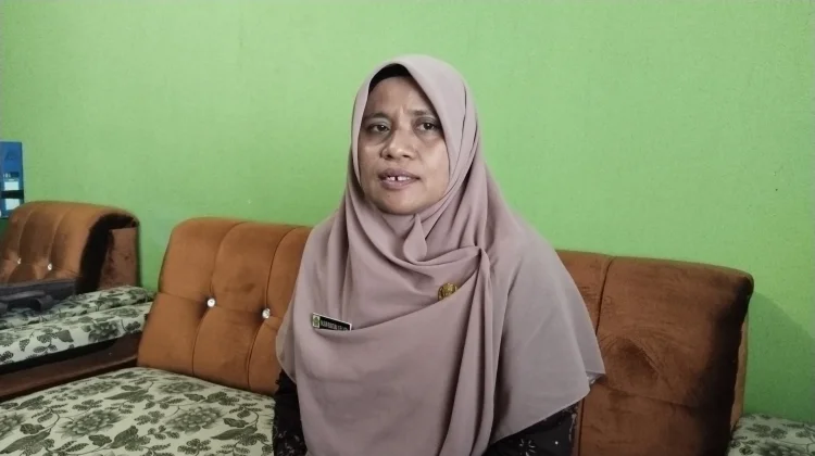 Kepala MAN Fakfak Tekankan Pembentukan Karakter Melalui Kegiatan MATAMUDA