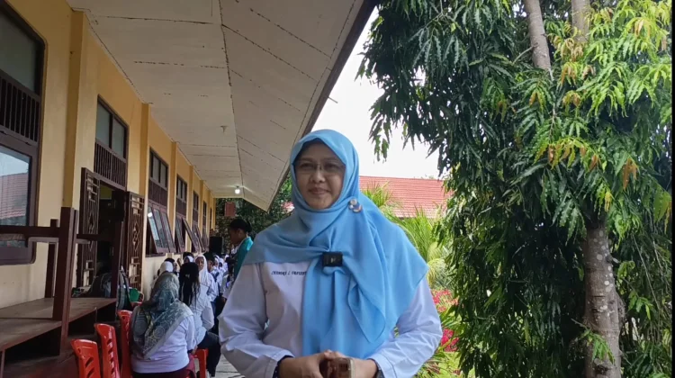 MPLS Ramah Bekali Siswa Baru Hadapi Tahun Ajaran Baru