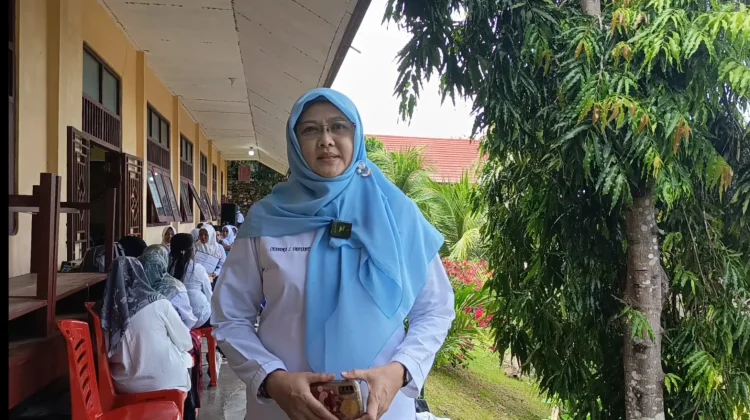 SMA Negeri Dua Fakfak Prioritaskan Pembentukan Karakter sejak MPLS