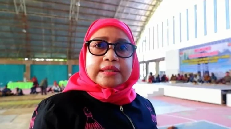 DPRK Dorong Dukungan Anggaran Penyelesaian Pembangunan Rumah Ibadah