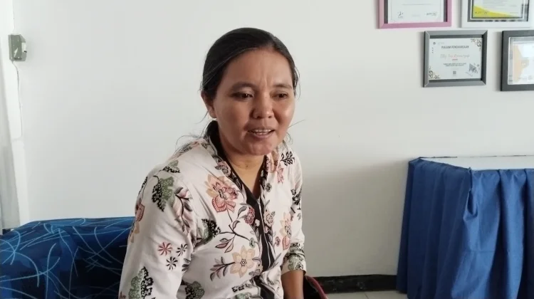 Aksarasa 2026 Membumikan Sastra lewat Beragam Kegiatan Literasi