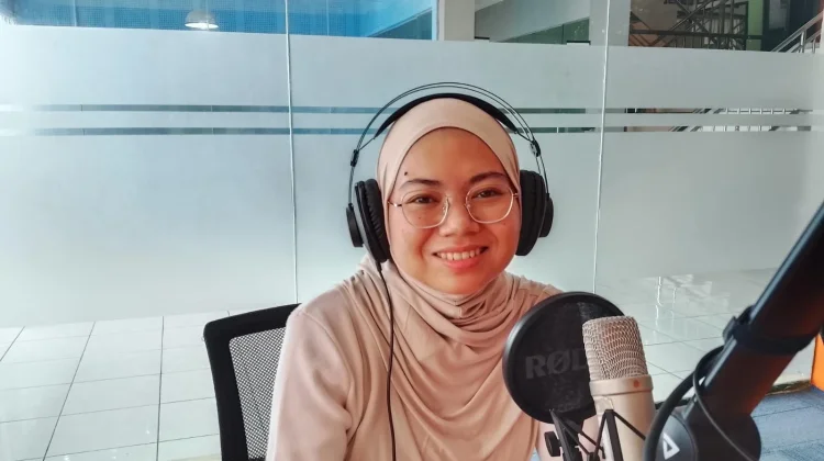 Dokter Ingatkan Stunting Tak Hanya Dipicu Kurang Makan