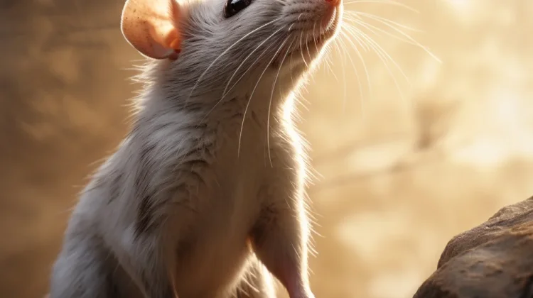 Penyebab Tikus Menyelinap Masuk ke Rumah