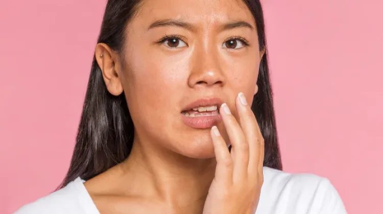 Penyebab Bibir Kering dan Pecah-pecah