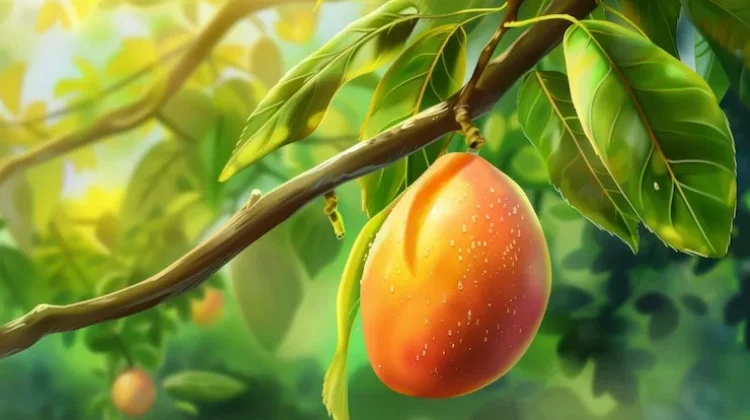 Tips Ampuh Cegah Buah Busuk di Pohon agar Panen Melimpah
