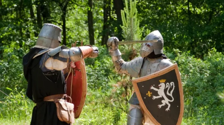 Mengenal Arti LARP, Dari Hobi Main Peran Jadul hingga Jadi Sindiran Gaul Netizen
