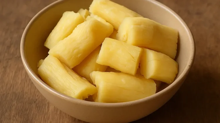 Manfaat Tape Singkong untuk Kesehatan