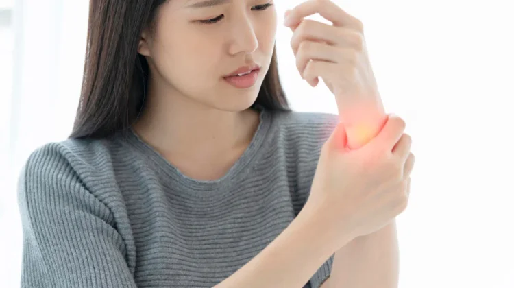 Masih Muda tapi Asam Urat Tinggi? ternyata ini Penyebabnya