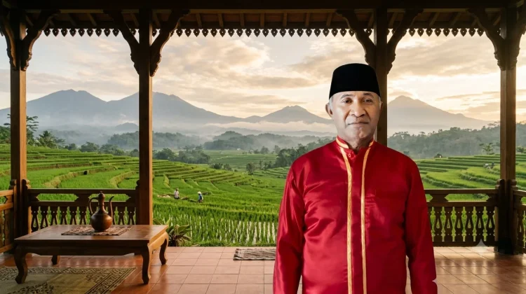 Slamet Efruan Tegaskan KMK Fakfak Tetap Miliki Ketua dan Wakil Ketua