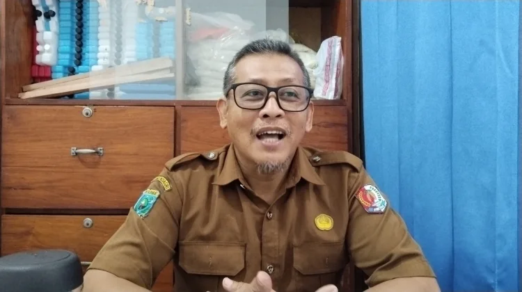 Dinkes Fakfak Siapkan Imunisasi Anak Sekolah Cegah Penyakit Menular