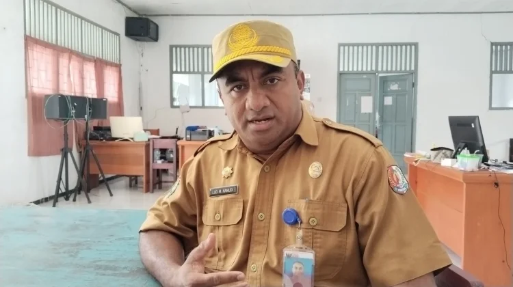 Disnaker Dorong Masyarakat Ikuti Pelatihan Vokasi Demi Peluang Kerja