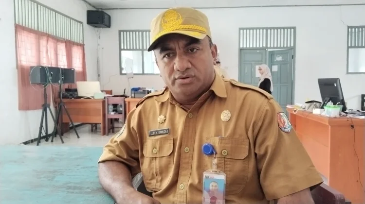 Pelatihan Vokasi Batch Tiga Tingkatkan Kompetensi Calon Pencari Kerja