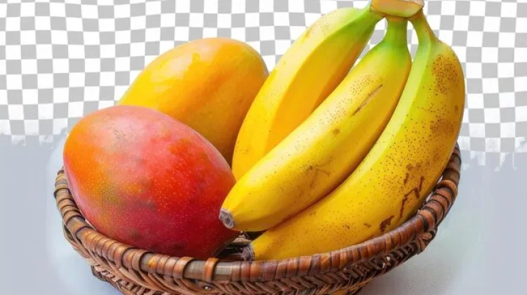 Dengan Buah Dapat Menambah Berat Badan yang diinginkan