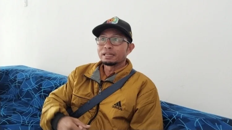 Ketua Terpilih KKSBT Diharapkan dapat Akomodasi Kepentingan Seluruh Warga