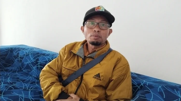 Musda KKSBT Fakfak Bahas AD ART dan Pemilihan Ketua Baru