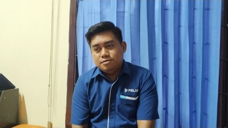 Pelni Tegaskan Pembukaan Trayek Kapal Menunggu Keputusan Pemerintah Pusat
